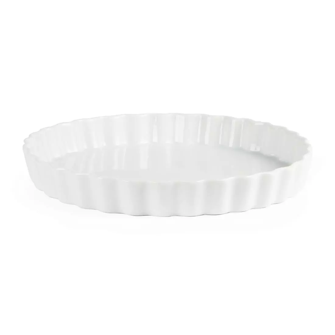 Een Olympia Whiteware puddingschaal 29,7cm (6 stuks) koop je bij ShopXPress