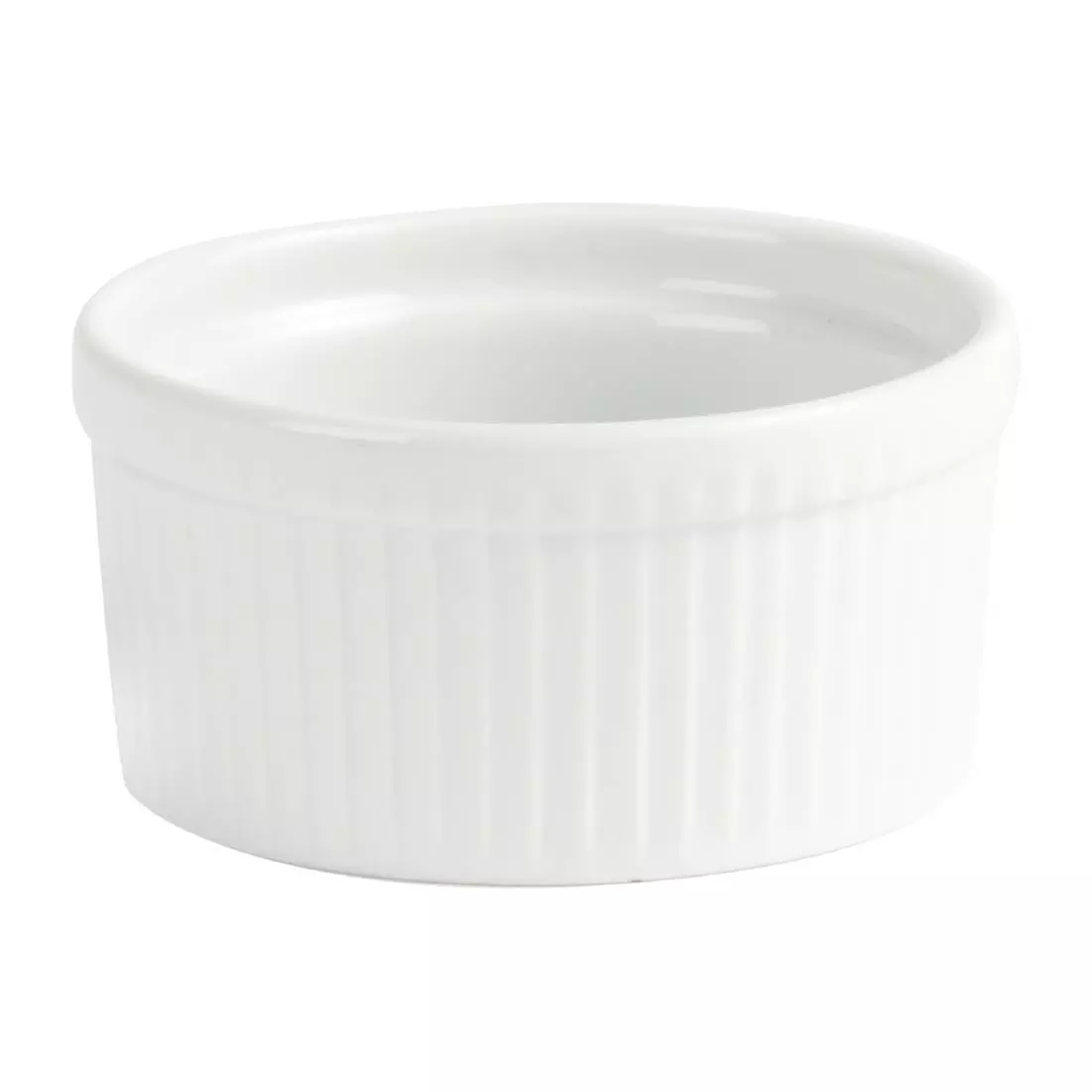 Een Olympia Whiteware souffléschaaltjes 10,5cm (6 stuks) koop je bij ShopXPress