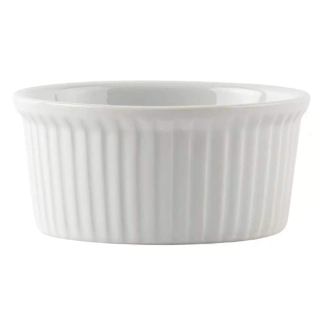 Een Olympia Whiteware ramekins 8,5cm (12 stuks) koop je bij ShopXPress