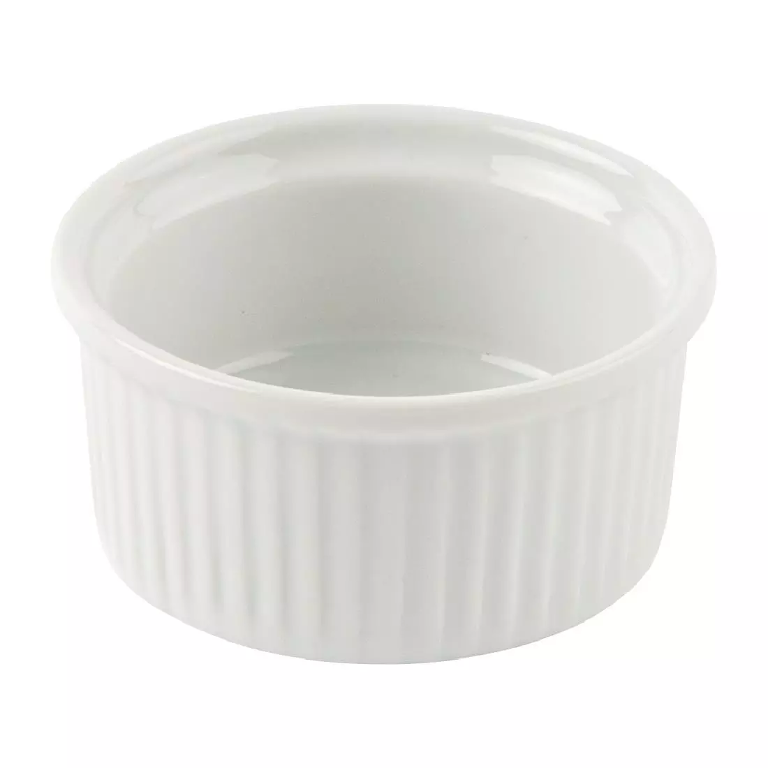 Een Olympia Whiteware ramekins 7cm (12 stuks) koop je bij ShopXPress