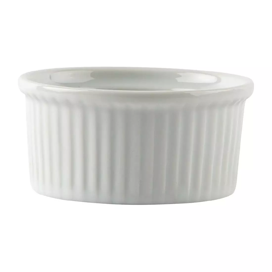 Een Olympia Whiteware ramekins 7cm (12 stuks) koop je bij ShopXPress