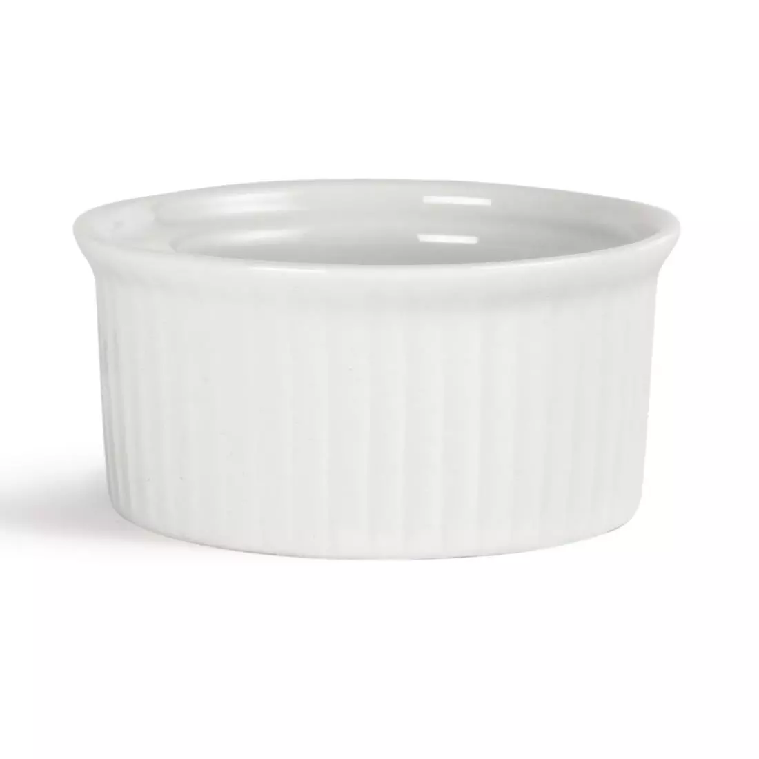 Een Olympia Whiteware ramekins 7cm (12 stuks) koop je bij ShopXPress