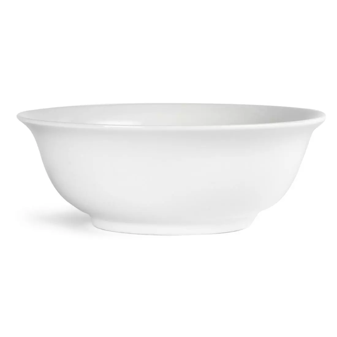 Een Olympia Whiteware saladeschaal 23,5cm (6 stuks) koop je bij ShopXPress