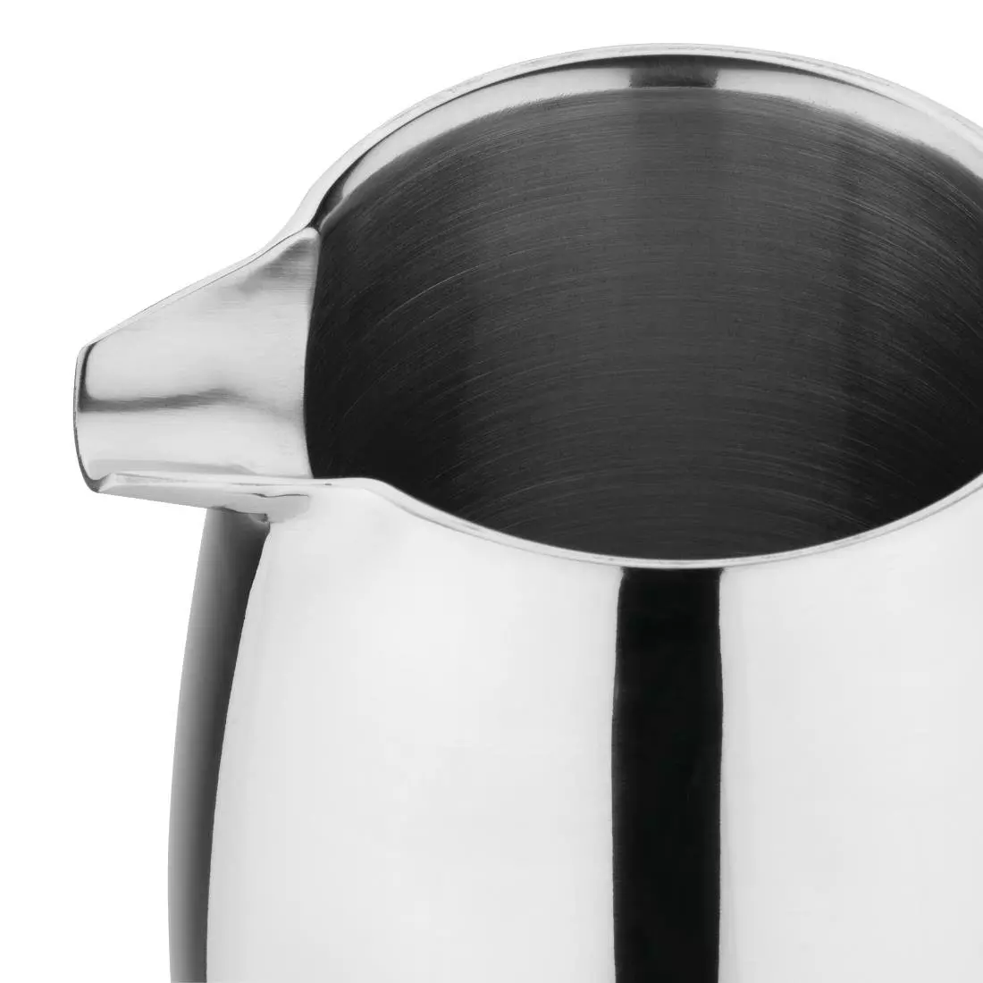 Een Olympia RVS Cafetière 0,75L koop je bij ShopXPress