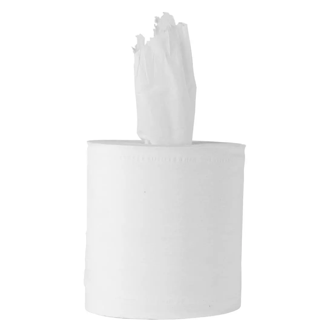 Een Tork centrefeed handdoekrollen wit (6 stuks) koop je bij ShopXPress