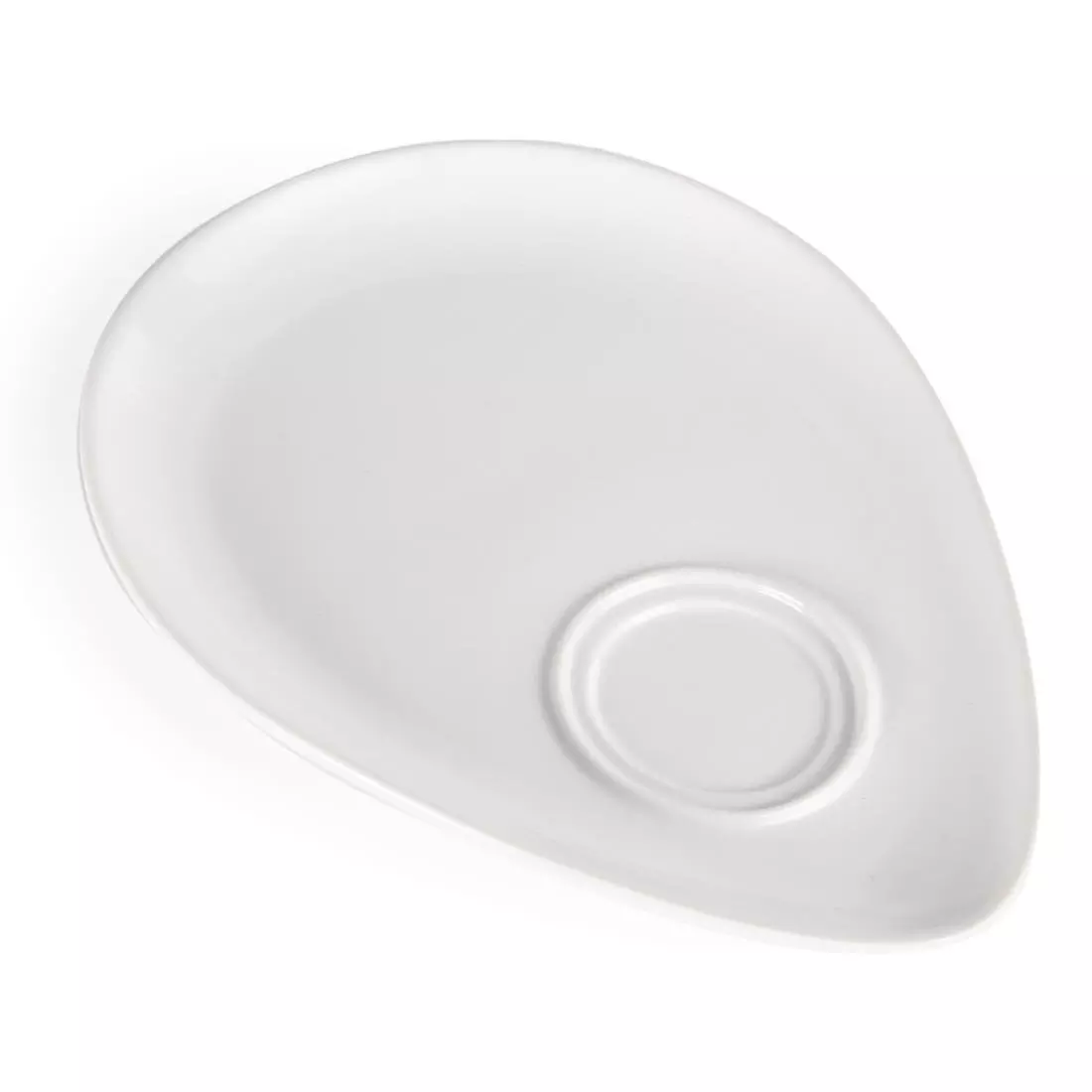 Een Olympia Whiteware snackschotel 240mm (12 stuks) koop je bij ShopXPress