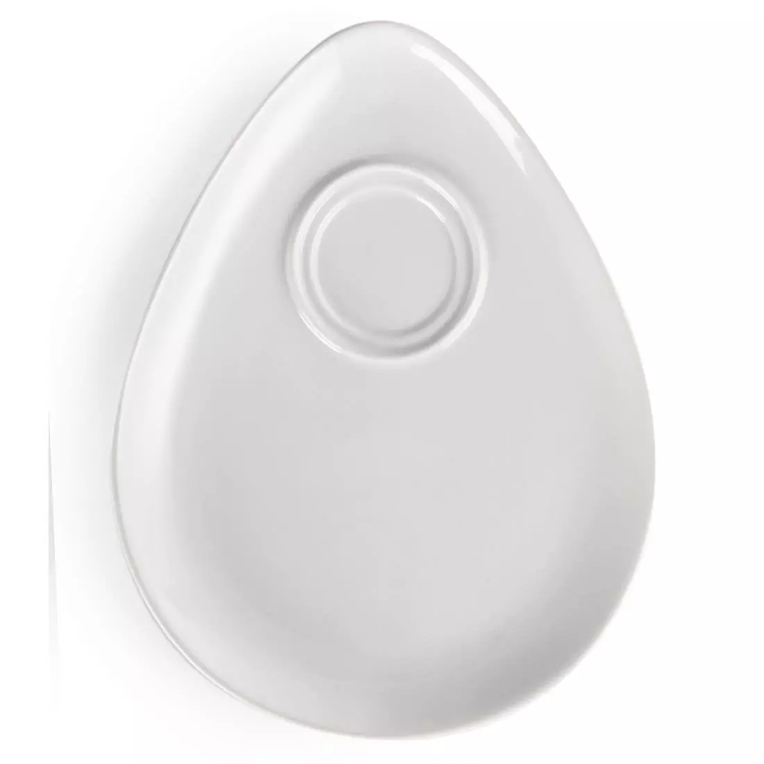 Een Olympia Whiteware snackschotel 240mm (12 stuks) koop je bij ShopXPress