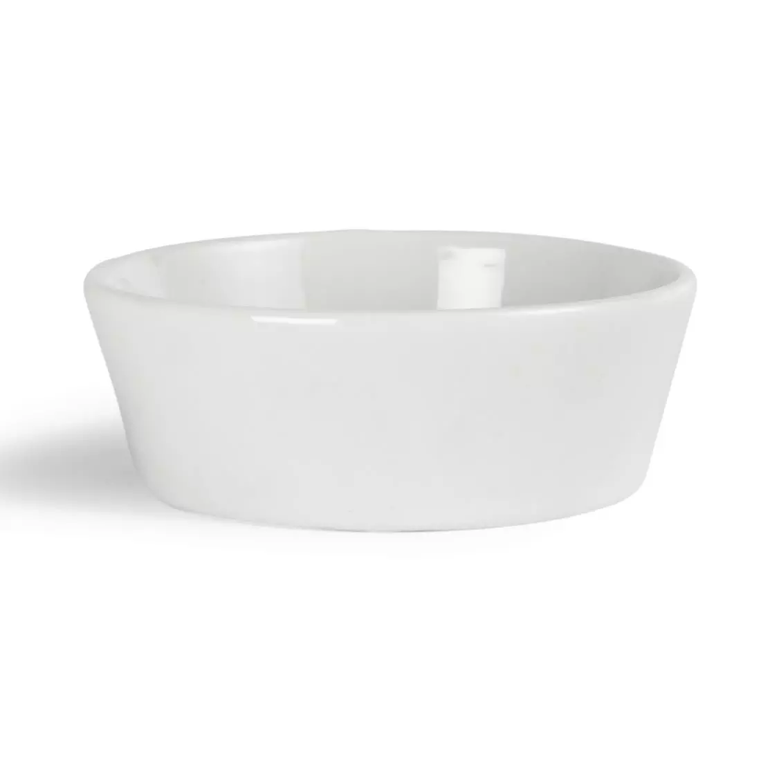 Een Olympia Whiteware amuseschaaltjes 7,5cm (12 stuks) koop je bij ShopXPress