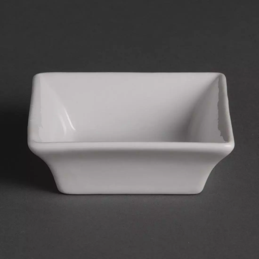 Een Olympia Whiteware amuseschaaltjes 7,5x7,5cm (12 stuks) koop je bij ShopXPress