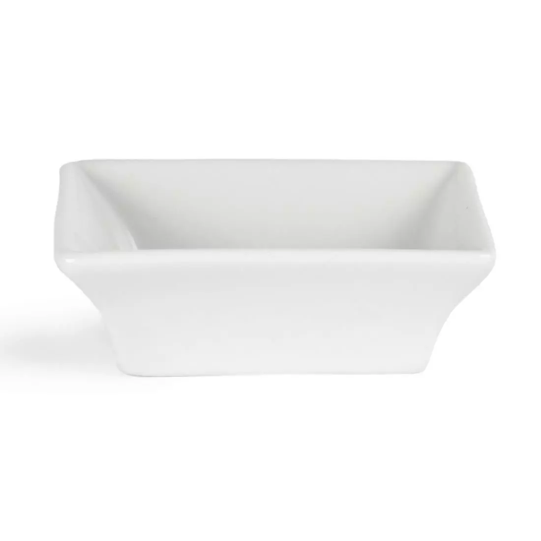 Een Olympia Whiteware amuseschaaltjes 7,5x7,5cm (12 stuks) koop je bij ShopXPress