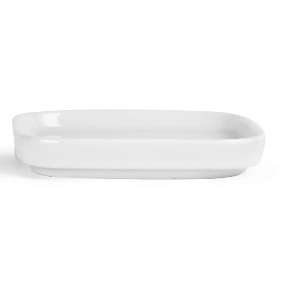 Een Olympia Whiteware amuseschaaltjes 9,3x9,3cm (12 stuks) koop je bij ShopXPress