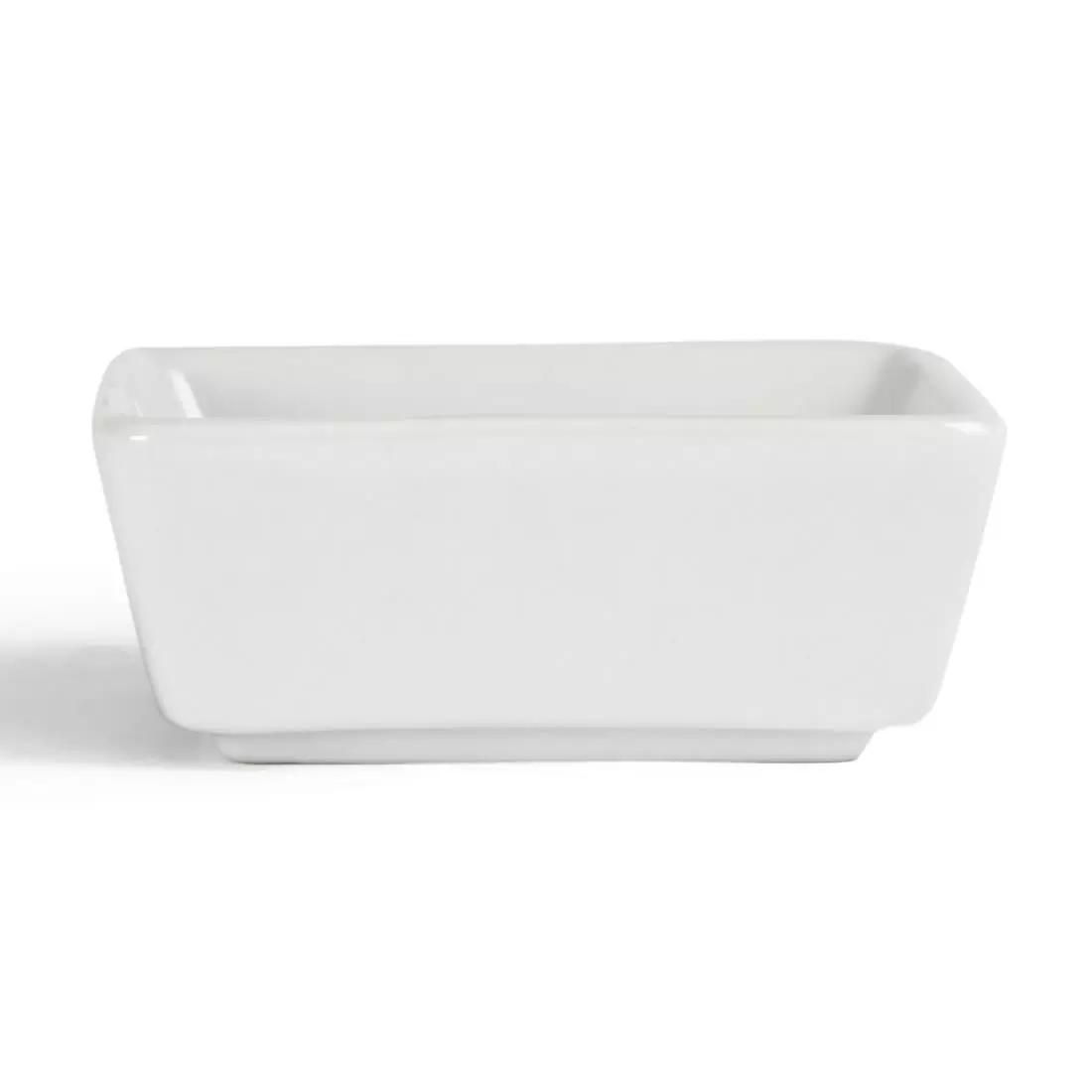 Een Olympia Whiteware amuseschaaltjes 8,5x8,5cm (12 stuks) koop je bij ShopXPress