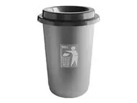 Een afval container 050L koop je bij ShopXpress B.V.