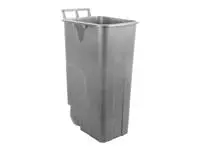 Een afval container 110L koop je bij ShopXPress