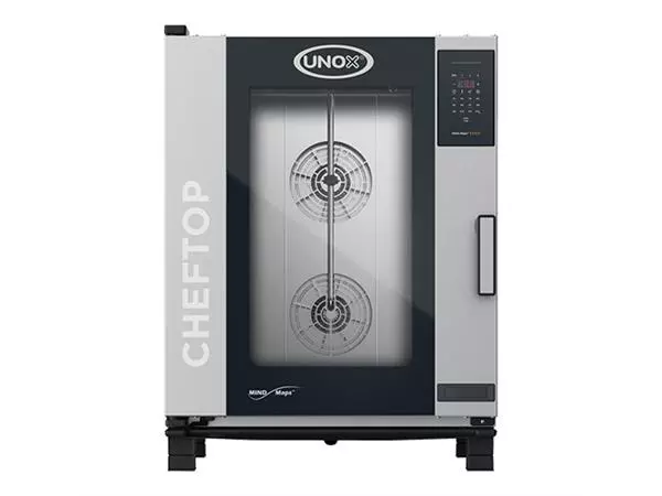 Een ChefTop Mind |GN1/1-Zero| koop je bij ShopXPress