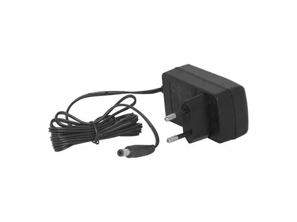 Een adapter weegschaal |4,5V| koop je bij ShopXPress