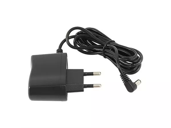 Een adapter weegschaal |9V| koop je bij ShopXPress