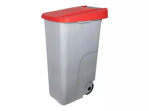 Een afval container 110L koop je bij ShopXPress