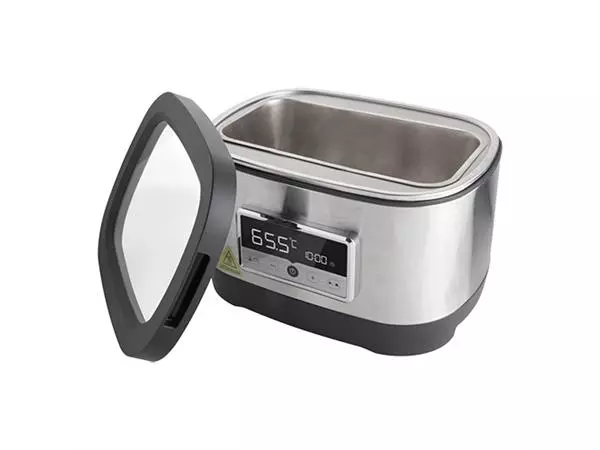 Een bain marie (3,5Lx1) koop je bij ShopXPress