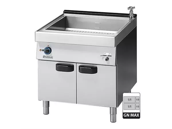 Een bain marie koop je bij ShopXPress