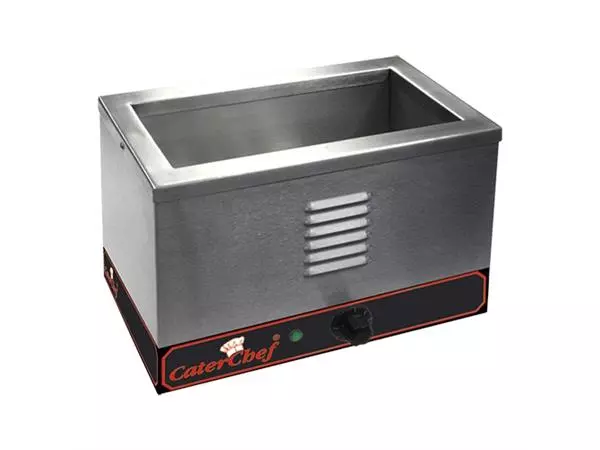 Een bain marie koop je bij ShopXPress