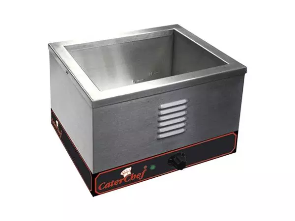 Een bain marie koop je bij ShopXPress