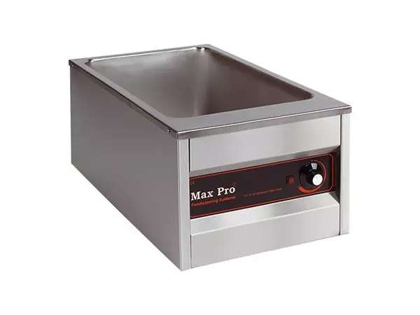 Een bain marie koop je bij ShopXPress