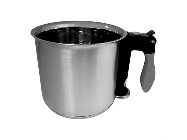 Een bain marie 1,5L koop je bij ShopXPress