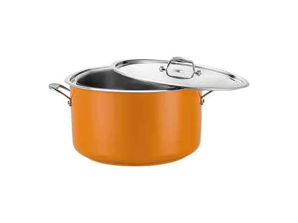 Een bain marie pan Ø32cm koop je bij ShopXPress