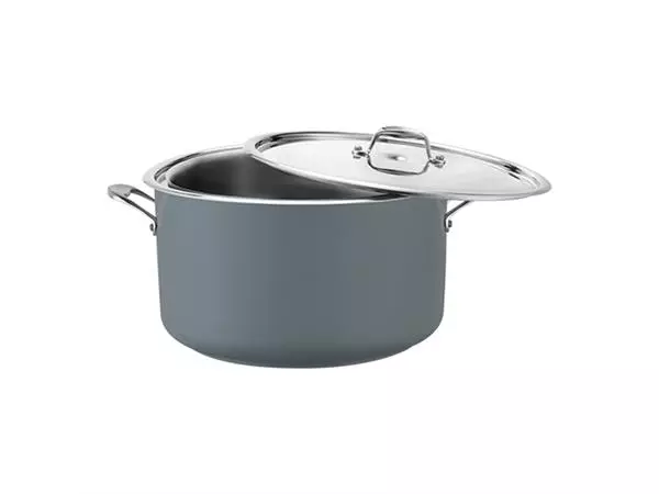 Een bain marie pan Ø32cm koop je bij ShopXPress