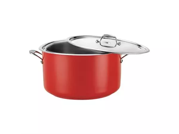 Een bain marie pan Ø32cm koop je bij ShopXPress