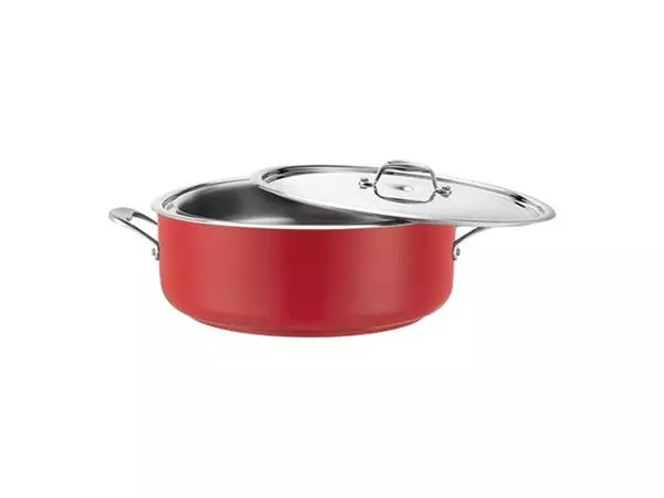 Een bain marie pan Ø32cm koop je bij ShopXPress