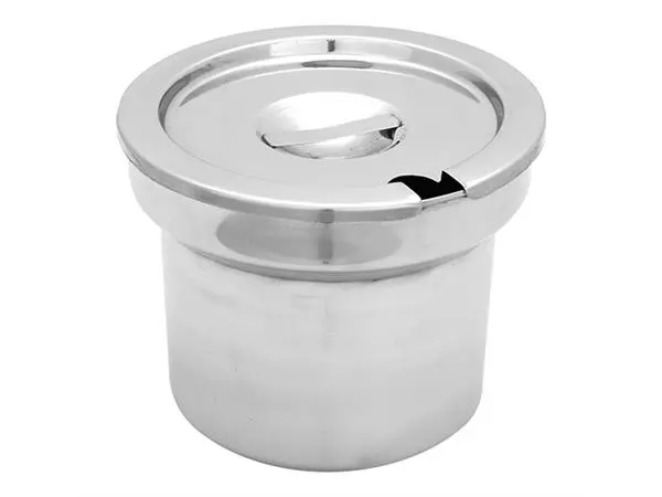 Een bain marie pot 4,0L koop je bij ShopXPress