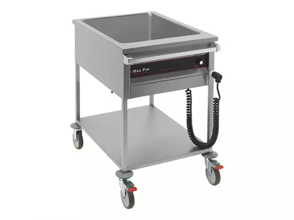 Een bain marie wagen koop je bij ShopXPress