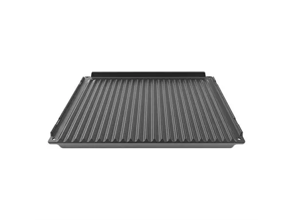 Een bak/grillplaat 46x33cm koop je bij ShopXPress