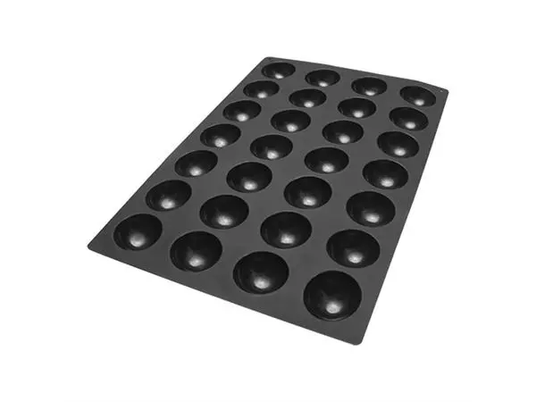 Een bakmat Half-Sphere koop je bij ShopXPress