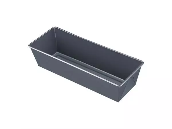 Een bakvorm cake 30x11cm koop je bij ShopXPress