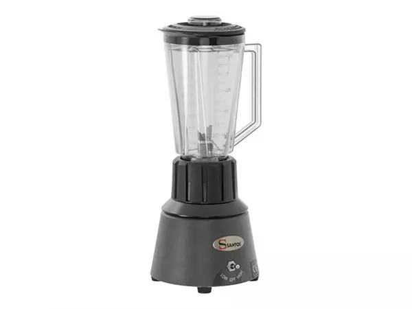 Een bar blender |1,25L| koop je bij ShopXPress