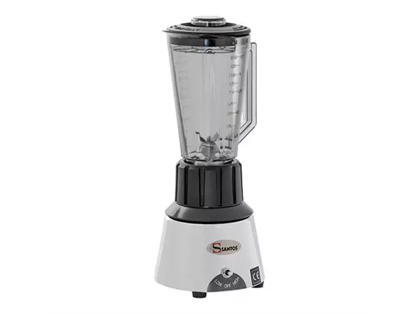 Een bar blender |1,25L| koop je bij ShopXPress