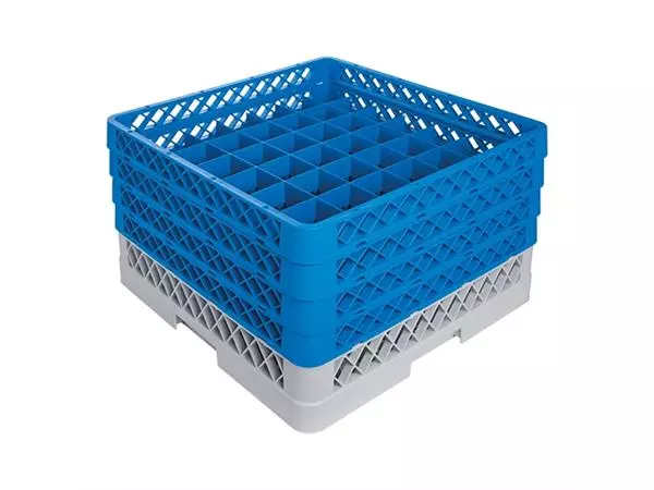 Een bekerglazenkorf |Ø06,3cm/H.24cm| koop je bij ShopXPress