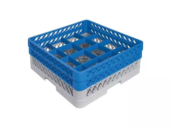 Een bekerglazenkorf |Ø11,2cm/H.16cm| koop je bij ShopXPress