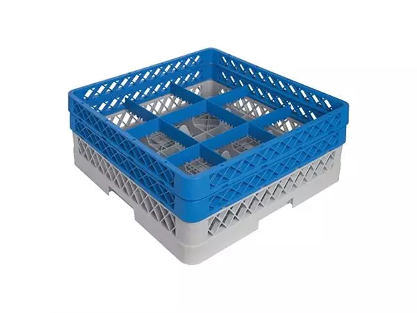 Een bekerglazenkorf |Ø15cm/H.16cm| koop je bij ShopXPress