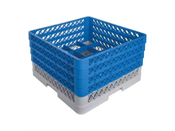 Een bestekbekerkorf |Ø11,2cm/H.24cm| koop je bij ShopXPress