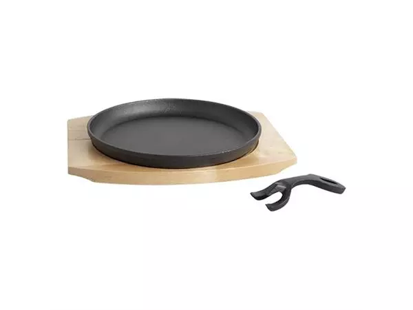 Een bistro serveerpan Ø22cm koop je bij ShopXPress