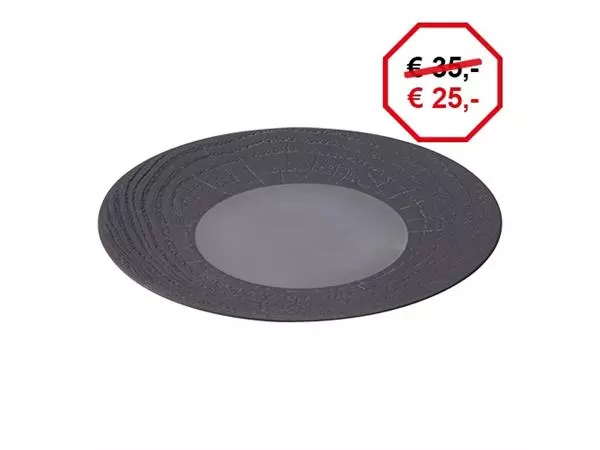 Een bord Ø26,5cm koop je bij ShopXPress