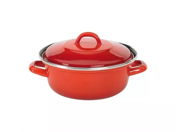 Een braadpan Ø24cm koop je bij ShopXPress