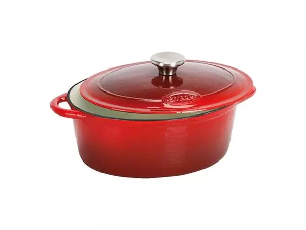 Een braadpan 27x21cm koop je bij ShopXPress