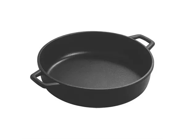 Een braadpan Ø32cm koop je bij ShopXPress