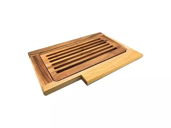 Een broodsnijplank 38x26cm koop je bij ShopXPress