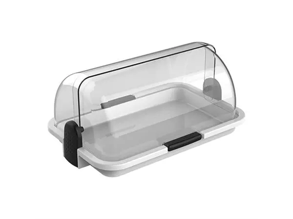 Een buffetvitrine 30x20cm koop je bij ShopXPress